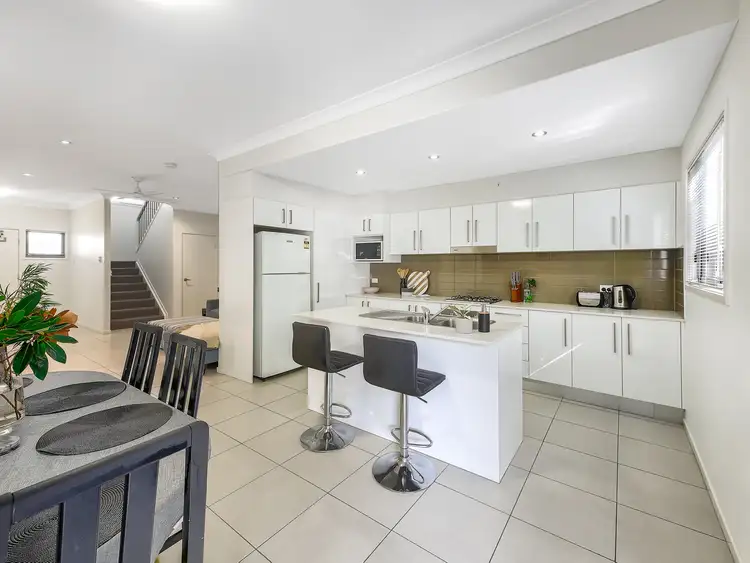 Fifth view of Homely townhouse listing, 2/28 Lutana Street, Stafford QLD 4053