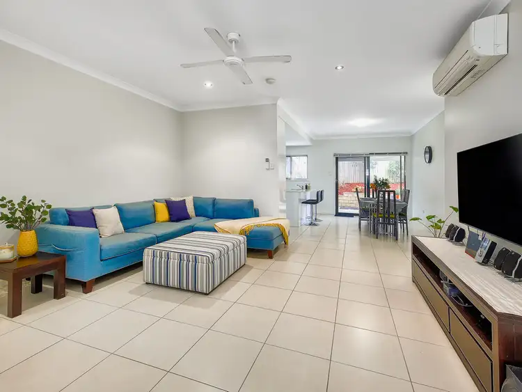 Sixth view of Homely townhouse listing, 2/28 Lutana Street, Stafford QLD 4053