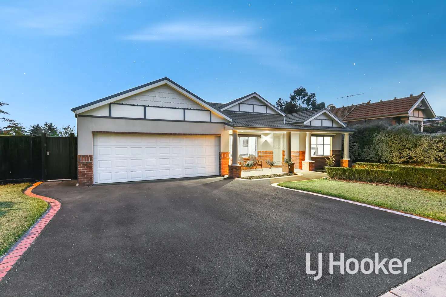 Main view of Homely house listing, 27 Beaconhill Drive, Beaconsfield VIC 3807