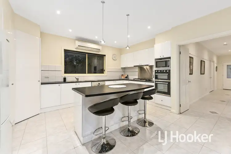 Third view of Homely house listing, 27 Beaconhill Drive, Beaconsfield VIC 3807