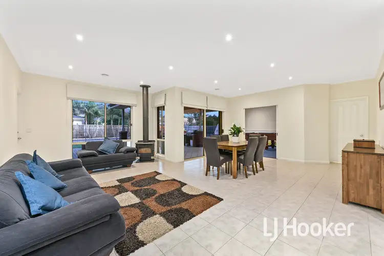 Sixth view of Homely house listing, 27 Beaconhill Drive, Beaconsfield VIC 3807