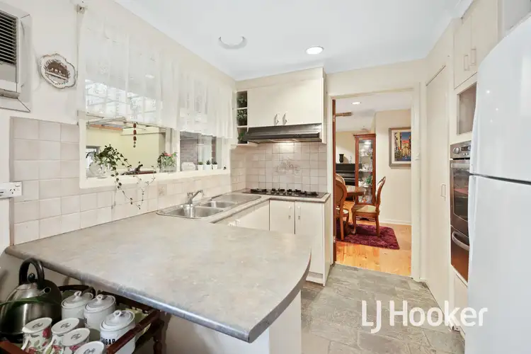 Second view of Homely house listing, 8 Joseph Banks Crescent, Endeavour Hills VIC 3802