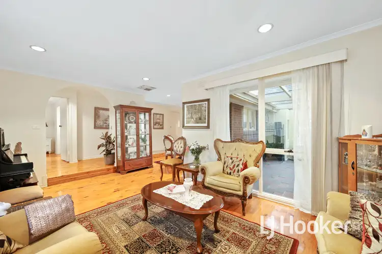 Third view of Homely house listing, 8 Joseph Banks Crescent, Endeavour Hills VIC 3802