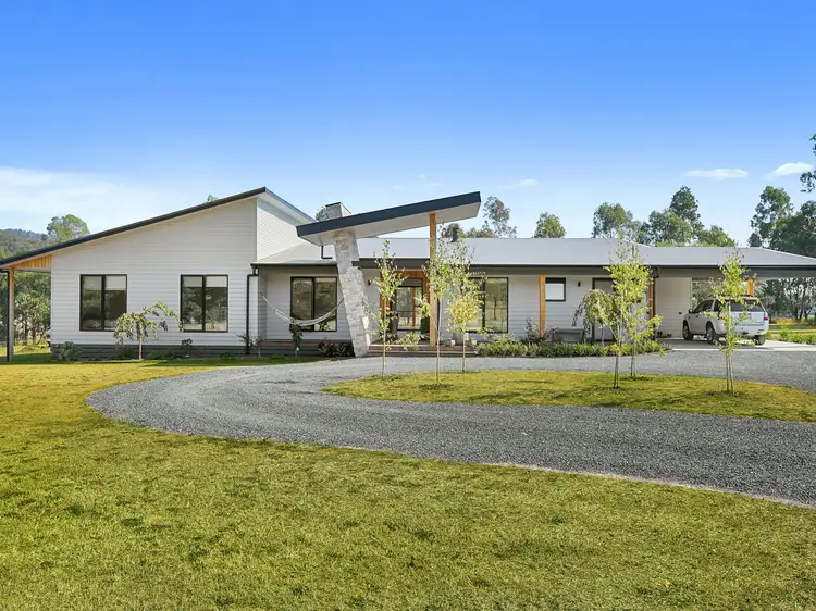 Main view of Homely house listing, 28 Patagorang Place, Buxton VIC 3711