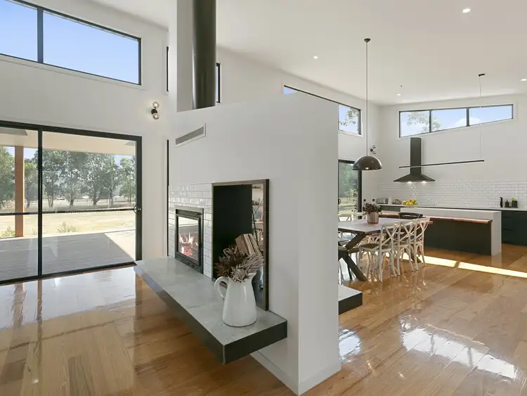Third view of Homely house listing, 28 Patagorang Place, Buxton VIC 3711