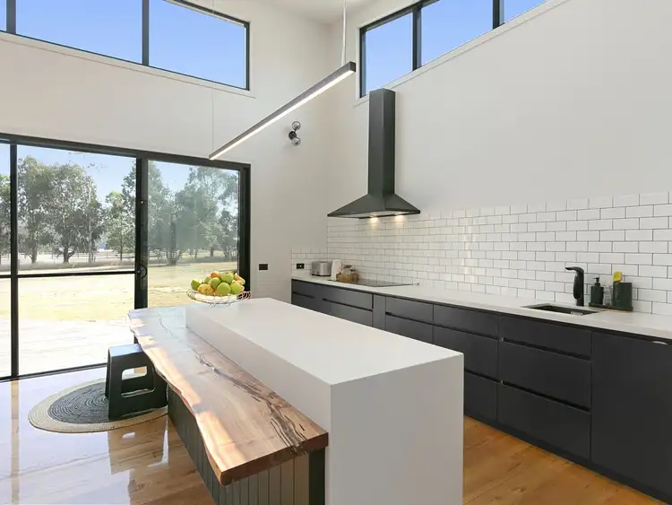 Fifth view of Homely house listing, 28 Patagorang Place, Buxton VIC 3711