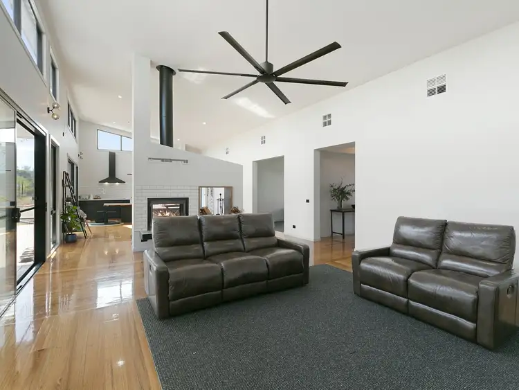 Seventh view of Homely house listing, 28 Patagorang Place, Buxton VIC 3711