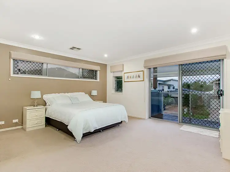 Sixth view of Homely house listing, 30 Homestead Circuit, Maudsland QLD 4210