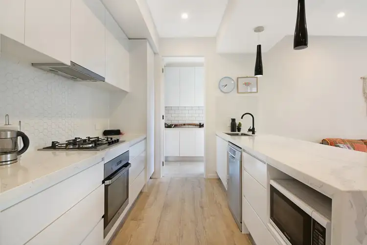 Second view of Homely townhouse listing, 1/30 Mason Street, Southport QLD 4215