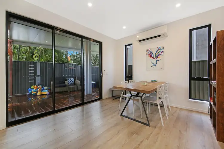 Third view of Homely townhouse listing, 1/30 Mason Street, Southport QLD 4215