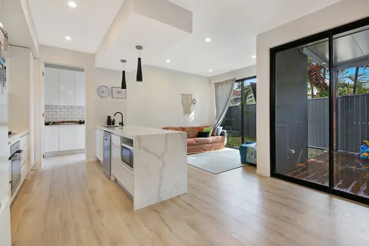 Fourth view of Homely townhouse listing, 1/30 Mason Street, Southport QLD 4215
