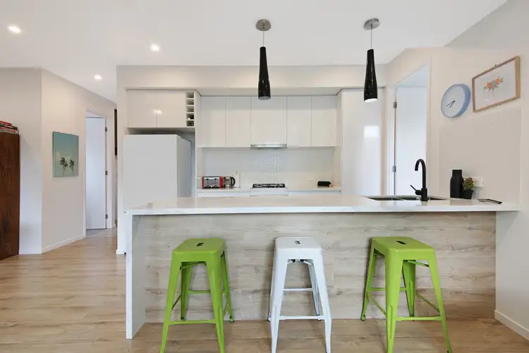 Fifth view of Homely townhouse listing, 1/30 Mason Street, Southport QLD 4215
