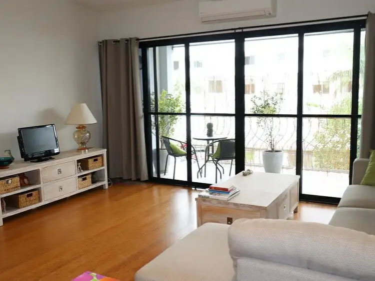 Second view of Homely unit listing, 15/22-24 Oyster Court, Trinity Beach QLD 4879