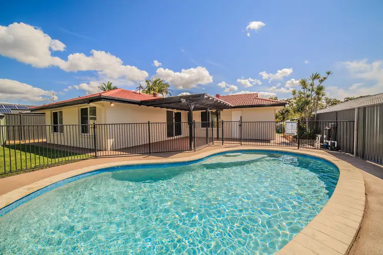 67 Allied Drive, Arundel QLD 4214
