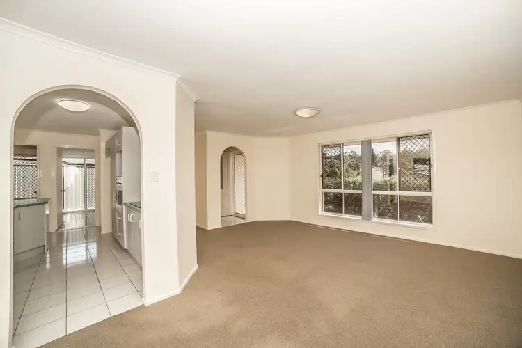 Second view of Homely house listing, 67 Allied Drive, Arundel QLD 4214