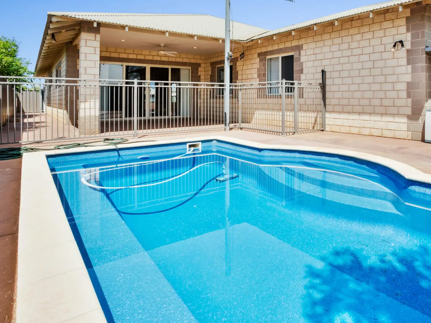 Main view of Homely house listing, 10 Brolga Meander, Nickol WA 6714