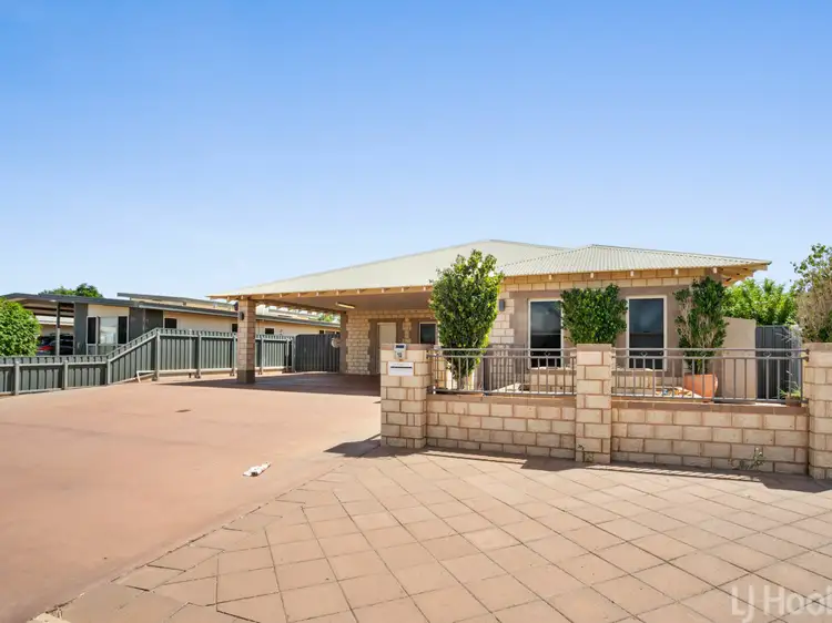 Second view of Homely house listing, 10 Brolga Meander, Nickol WA 6714