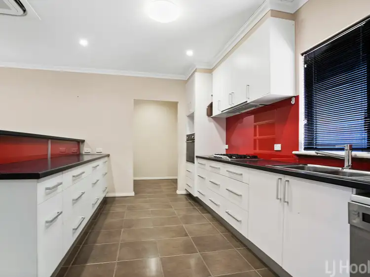 Third view of Homely house listing, 10 Brolga Meander, Nickol WA 6714