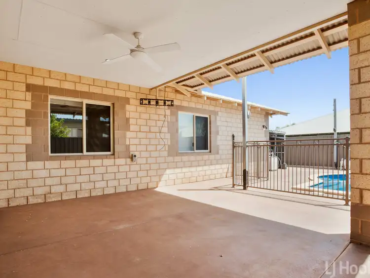Sixth view of Homely house listing, 10 Brolga Meander, Nickol WA 6714