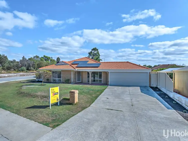 Main view of Homely house listing, 27 Coolberry Road, Huntingdale WA 6110