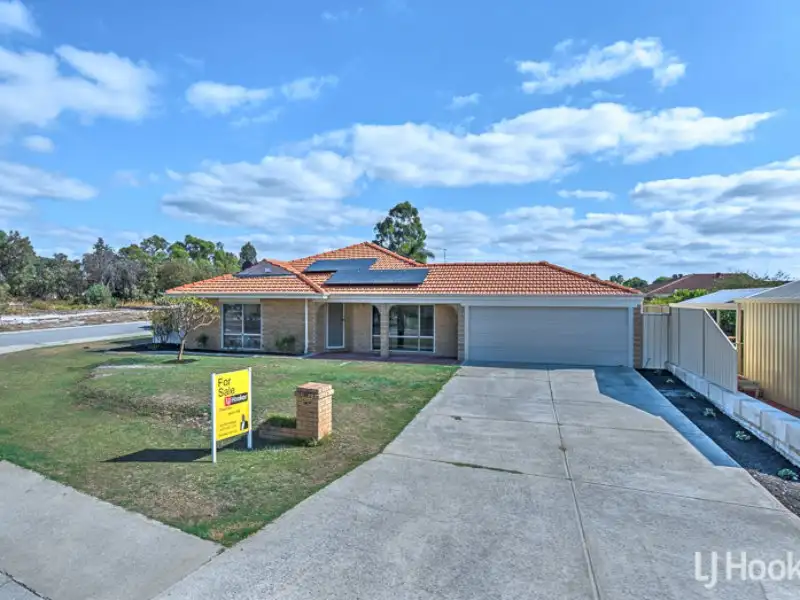 Main view of Homely house listing, 27 Coolberry Road, Huntingdale WA 6110