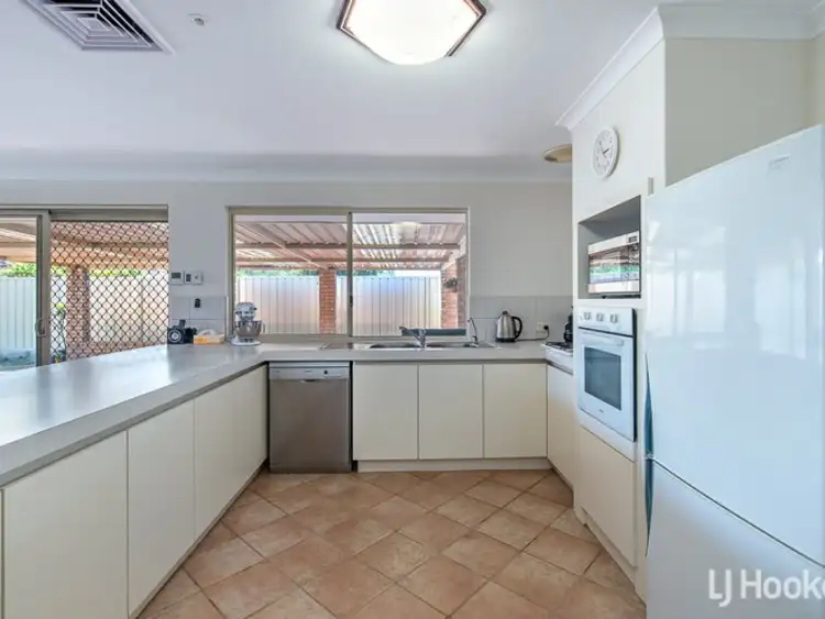 Second view of Homely house listing, 27 Coolberry Road, Huntingdale WA 6110