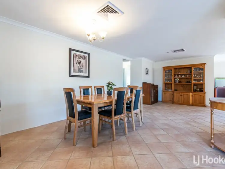 Fourth view of Homely house listing, 27 Coolberry Road, Huntingdale WA 6110