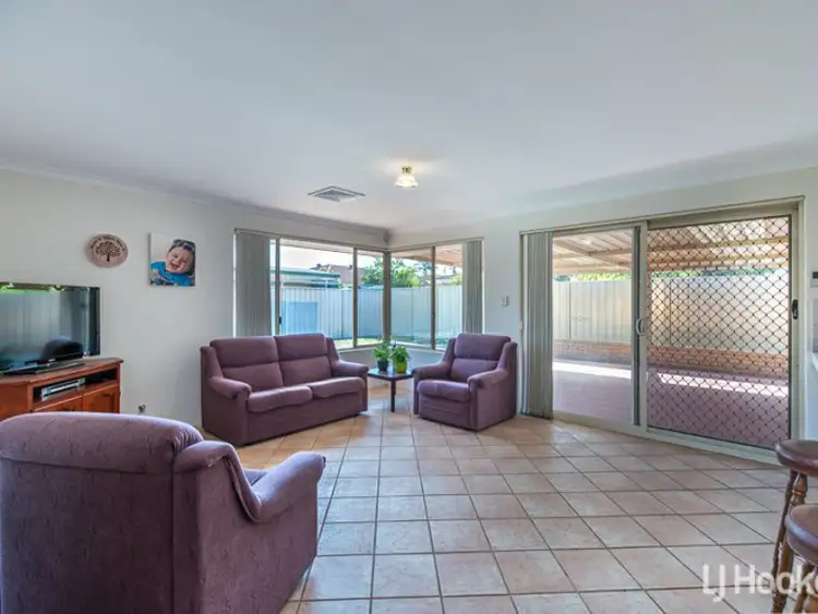 Fifth view of Homely house listing, 27 Coolberry Road, Huntingdale WA 6110