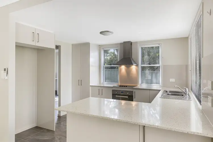 Third view of Homely townhouse listing, 4/139 Bay Street, Cleveland QLD 4163