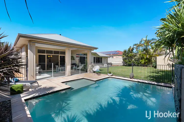 9 Argyle Place, Victoria Point QLD 4165