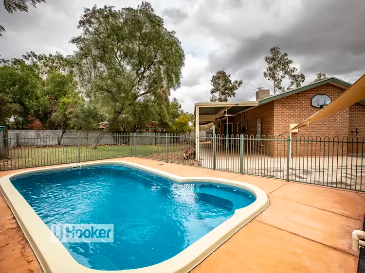 Main view of Homely house listing, 6 Mistletoe Street, Sadadeen NT 870