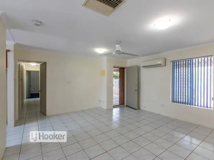 Second view of Homely house listing, 6 Mistletoe Street, Sadadeen NT 870