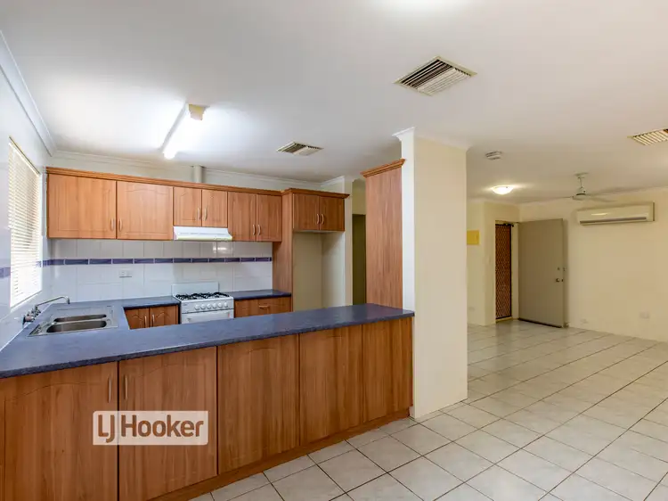 Fifth view of Homely house listing, 6 Mistletoe Street, Sadadeen NT 870