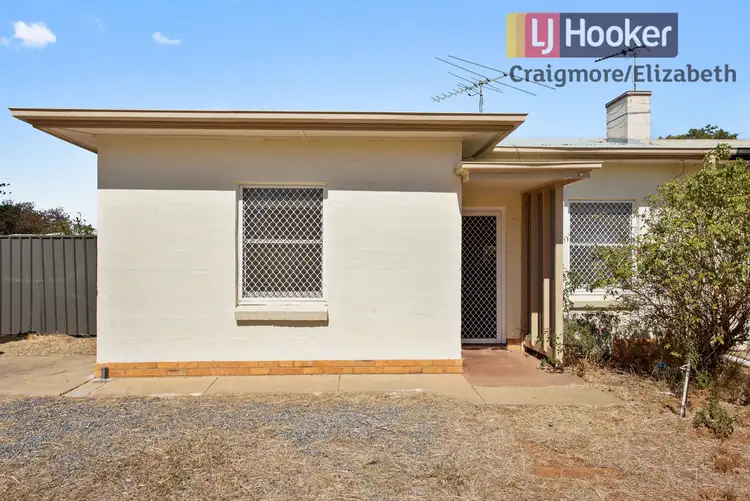 4 Knoyle Street, Elizabeth South SA 5112