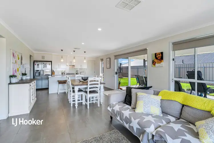 Third view of Homely house listing, 40 Waterlily Terrace, Murray Bridge SA 5253