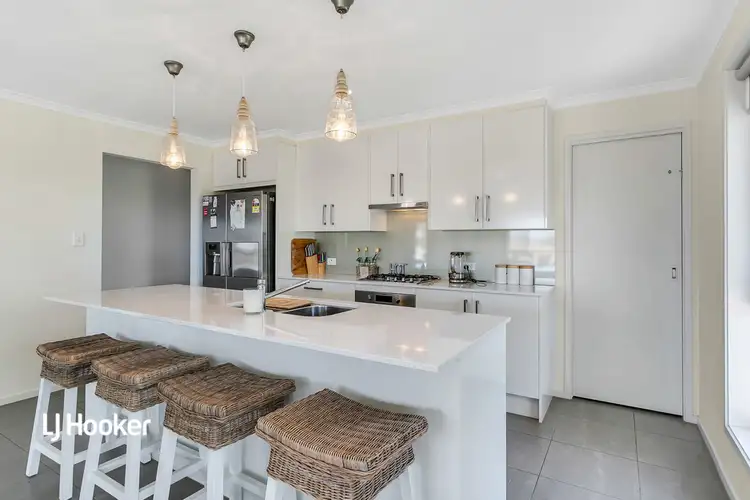 Fourth view of Homely house listing, 40 Waterlily Terrace, Murray Bridge SA 5253