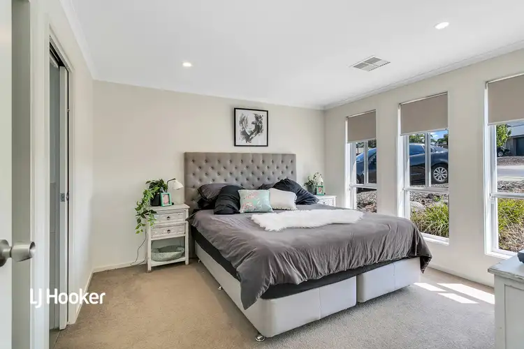 Fifth view of Homely house listing, 40 Waterlily Terrace, Murray Bridge SA 5253