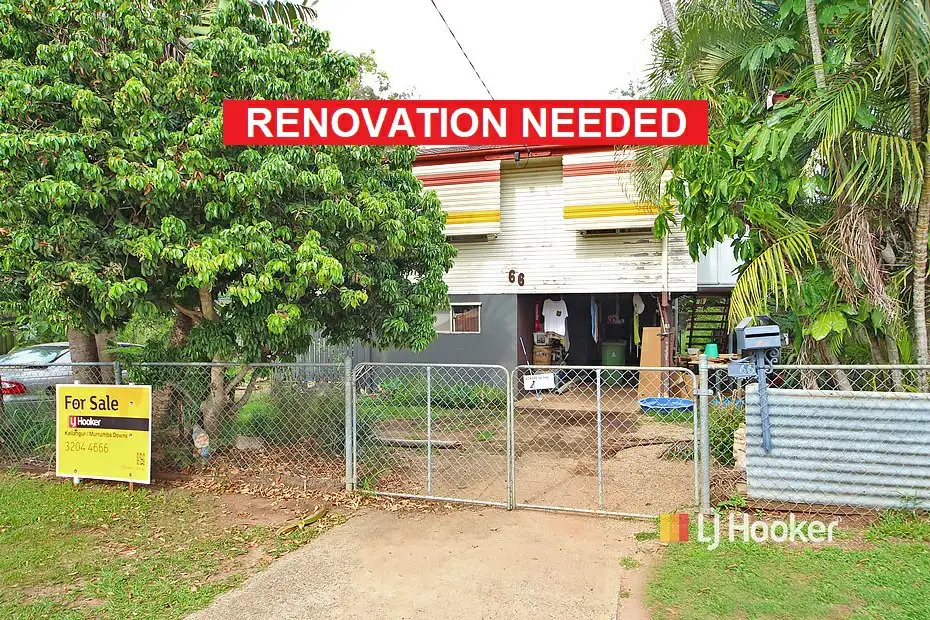 Main view of Homely house listing, 66 Somerset Street, Kallangur QLD 4503