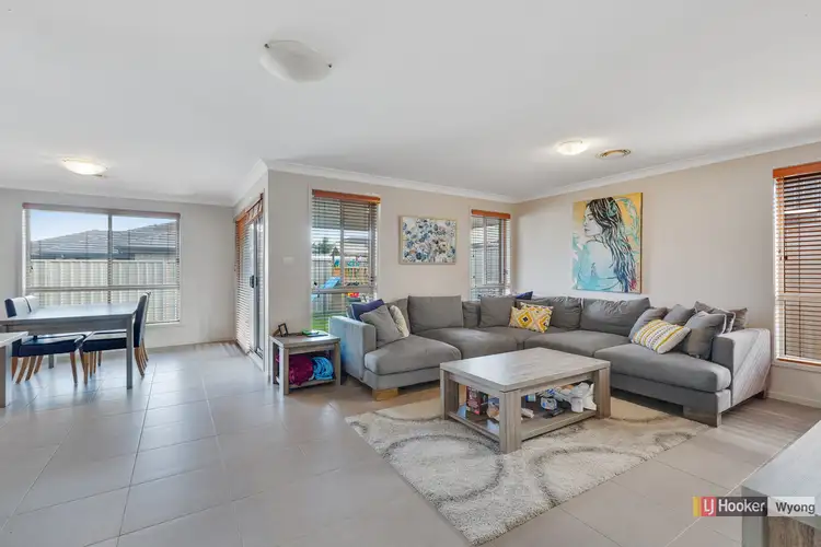 Second view of Homely house listing, 30 Wakool Crescent, Woongarrah NSW 2259
