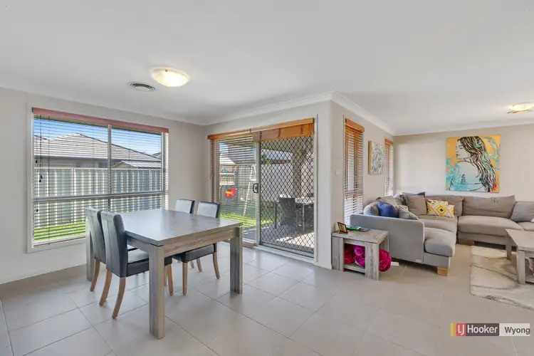 Third view of Homely house listing, 30 Wakool Crescent, Woongarrah NSW 2259