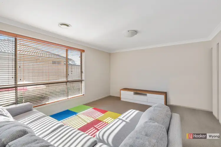 Fourth view of Homely house listing, 30 Wakool Crescent, Woongarrah NSW 2259