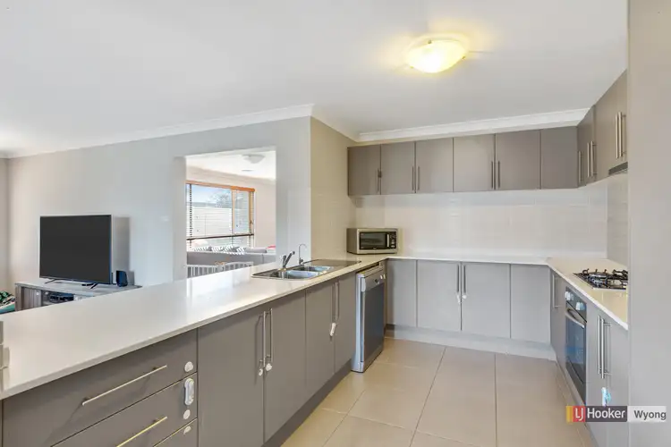 Fifth view of Homely house listing, 30 Wakool Crescent, Woongarrah NSW 2259