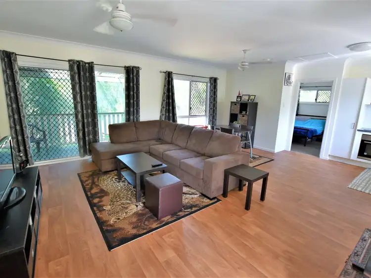 Second view of Homely house listing, 14 Gunsynd Street, Russell Island QLD 4184