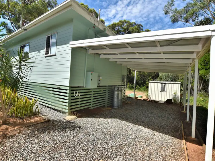Seventh view of Homely house listing, 14 Gunsynd Street, Russell Island QLD 4184