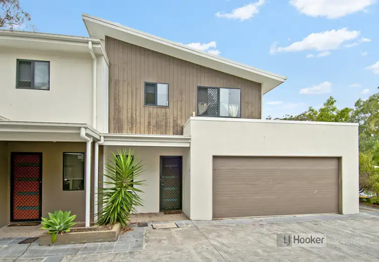 Second view of Homely townhouse listing, Unit 6/118 Fryar Road, Eagleby QLD 4207