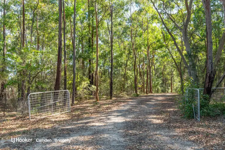 Second view of Homely house listing, 99 Ambervale Drive, Orangeville NSW 2570