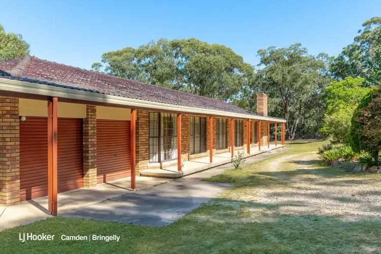 Third view of Homely house listing, 99 Ambervale Drive, Orangeville NSW 2570