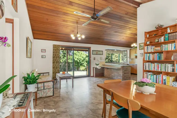 Fourth view of Homely house listing, 99 Ambervale Drive, Orangeville NSW 2570