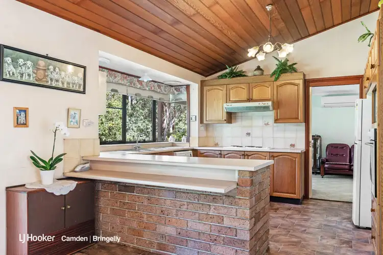 Sixth view of Homely house listing, 99 Ambervale Drive, Orangeville NSW 2570