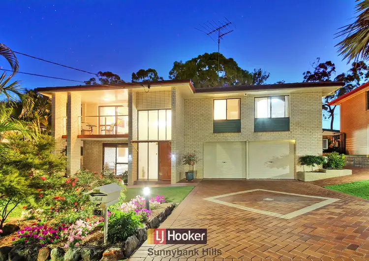 Fifth view of Homely house listing, 52 Dunstable Street, Macgregor QLD 4109